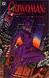 The Catwoman: Her Sister's Keeper