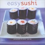 Easy sushi