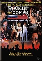 Rockin' the Corps