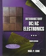 Introductory DC/AC Electronics (6th Edition)