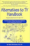 Alternatives to TV Handbook