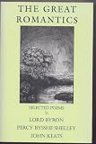 Romantic Poem Books