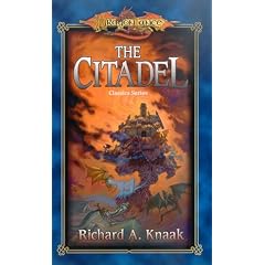 The Citadel (Dragonlance)