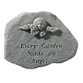 Angel Garden Stone