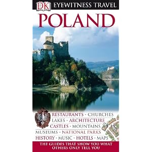 Poland (EYEWITNESS TRAVEL GUIDE) by Craig Turp