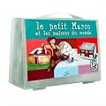 MITIK - Domino, M�mo et jeux d'observation - Le Petit Marco, d�s 4 ans