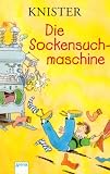 Die Sockensuchmaschine - Knister