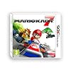 Mario Kart 7 (Nintendo 3DS)