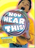 Now Hear This! (On Our Way to English, Unit 3 Small Book)