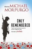 Only remembered