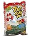 Taokaenoi Crispy Seaweed Hot and Spicy Flavor (3 Packs)