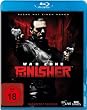 Punisher: War Zone [Blu-ray]