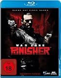 Produkt-Bild: Punisher: War Zone [Blu-ray]