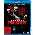 Punisher: War Zone [Blu-ray]