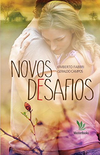 Novos Desafios (Portuguese Edition)