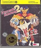 Cosmic Fantasy 2