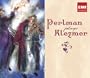 Perlman Plays Klezmer [CD + DVD]