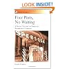 Four Parts, No Waiting: A Social History of American Barbershop Quartet (American Musicspheres)