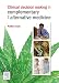 Search : Clinical Decision Making in Complementary & Alternative Medicine