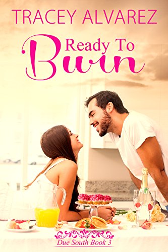 Ready To Burn: A New Zealand Enemies to Lovers Romance (Due South Series Book 3)