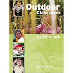 The Outdoor Classroom: A Place to Learn: 0