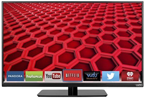 VIZIO 32 Inch LED TV E320i-B2 (Certified Refurbished)