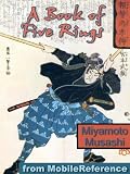 A Book of Five Rings (Go Rin no Sho) (mobi)
