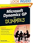 Microsoft Dynamics GP For Dummies
