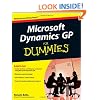 Microsoft Dynamics GP For Dummies