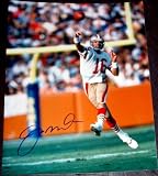 51EPej%2BENnL. SL160  Football Star Joe Montana Autographed Photograph