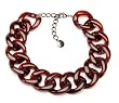 Spectrum Choker in Brandy