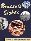 Brussels Sights 2011: a travel guide to the top 30 attractions in Brussels, Belgium (Mobi Sights)