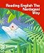 Reading English The Nardagani Way