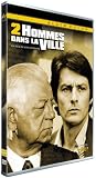 Revue aventi  / DEUX HOMMES DANS LA VILLE