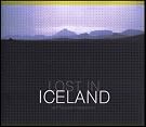 Lost in Iceland