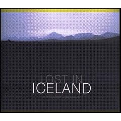 Lost in Iceland