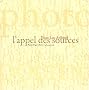 L'appel des sources