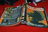 Julius Caesar (1970) / Region 2 PAL DVD / # Actors: Charlton Heston, Jill Bennett, Norman Bowler, Alan Browning, Christopher Cazenove