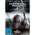 Die Ritter des Reiches 1 - Die Barbaren kommen