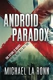Android Paradox (Android X) (Volume 1)