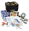 Safeguard Family First Four Person Emergency Preparedness Kit