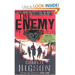 The Enemy