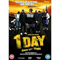 1 Day [DVD]