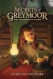 Secrets of Greymoor