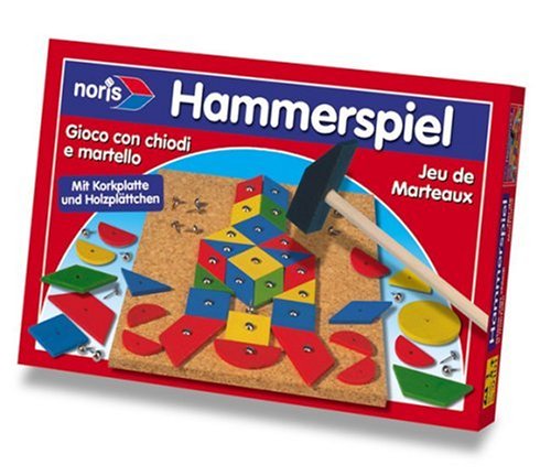 Noris - Hammerspiel Preisvergleich