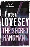 The secret hangman