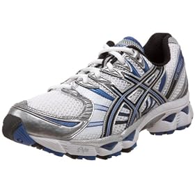 Buy ASICS Mens GEL-Nimbus 12 Running Shoe