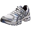 ASICS Men's GEL-Nimbus 12 Running Shoe