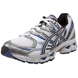 ASICS Men's GEL-Nimbus 12 Running Shoe