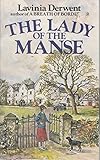 Lady of the Manse